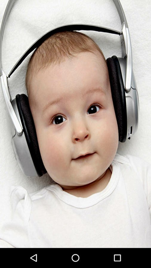 Funny Baby Ringtones - Android Apps on Google Play