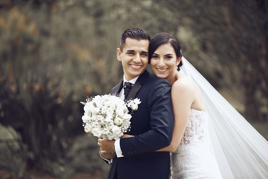 Fotógrafo de bodas Escribiendo Con Luz (escribiendoluz). Foto del 13 de marzo 2020