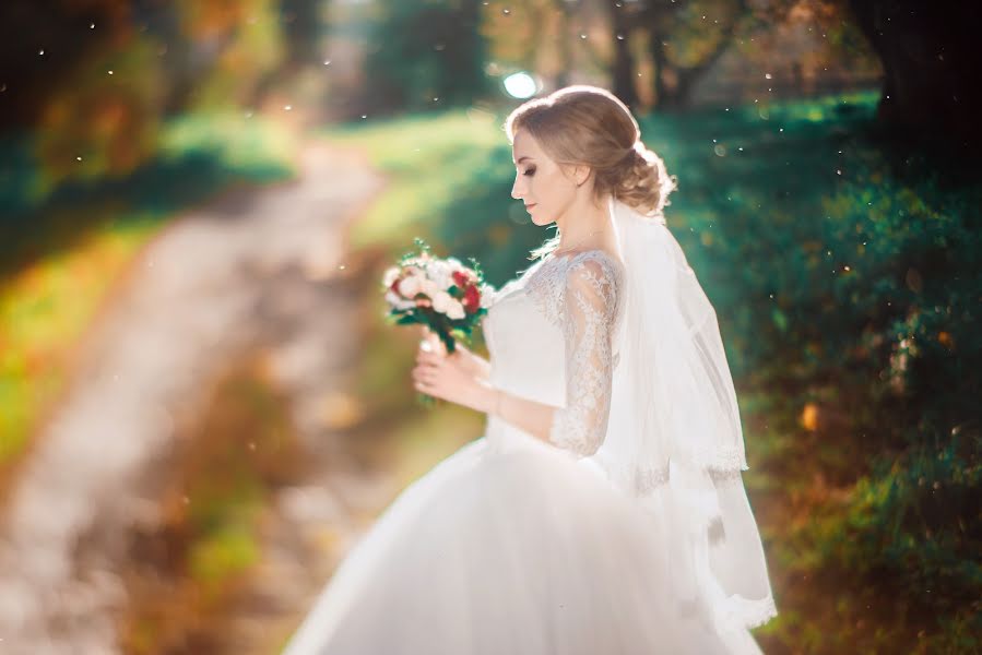 Fotógrafo de bodas Mariya Petnyunas (petnunas). Foto del 2 de enero 2017