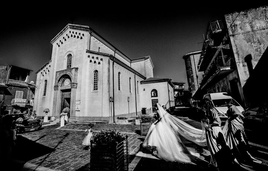 Photographe de mariage Giuseppe Maria Gargano (gargano). Photo du 23 août 2016