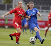 Standard roert zich ook bij de vrouwen en haalt drie speelsters weg bij KRC Genk Ladies