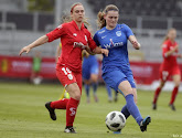 Standard roert zich ook bij de vrouwen en haalt drie speelsters weg bij KRC Genk Ladies