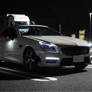 SLK R172