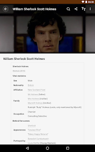 FANDOM for: Baker Street(圖6)-速報App