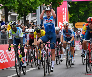 Wie pakt de puntentrui in de Giro? Marc Sergeant weegt alles en iedereen af