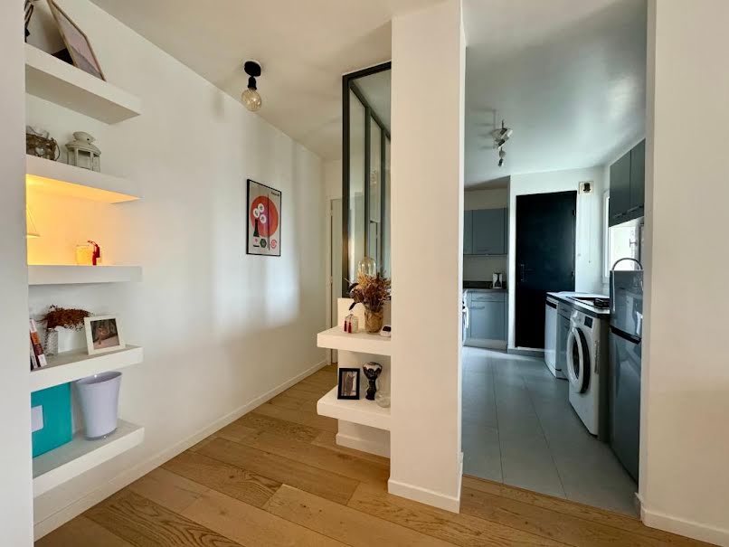 Vente appartement 4 pièces 76 m² à Nogent-sur-Marne (94130), 599 000 €