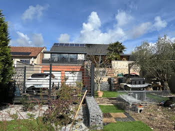 maison à Les Rues-des-Vignes (59)