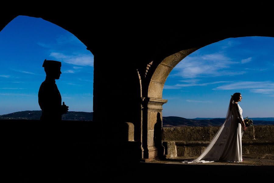 Fotógrafo de bodas Johnny García (johnnygarcia). Foto del 25 de marzo 2019