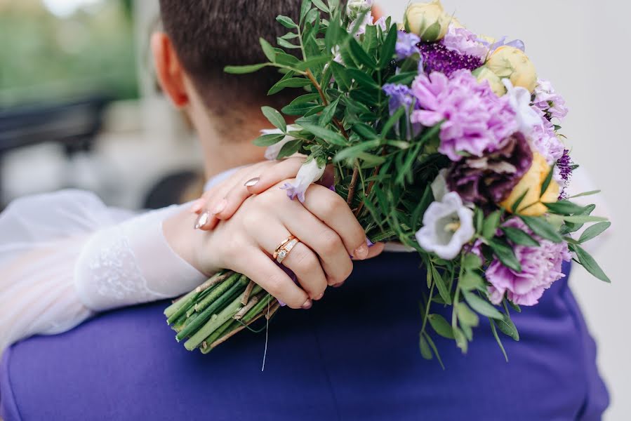 Fotografo di matrimoni Anton Pentegov (antonpentegov). Foto del 26 ottobre 2020