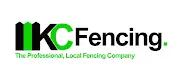 KC Fencing Logo