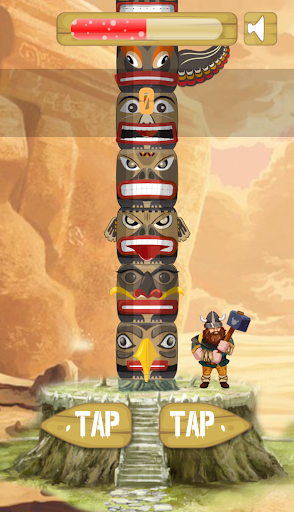 Totem Hunter
