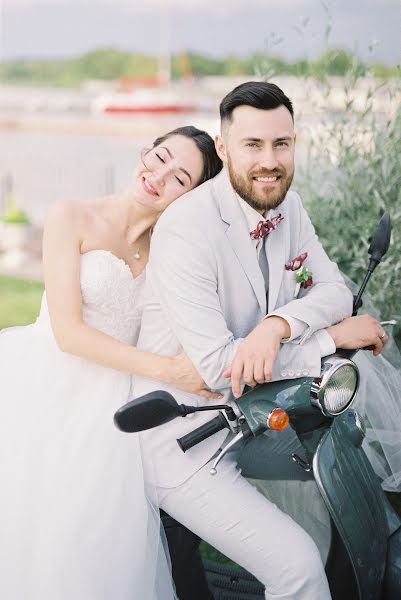 Photographe de mariage Irena Balashko (irenabalashko). Photo du 13 août 2018