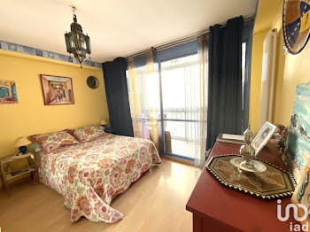 appartement à Villeurbanne (69)