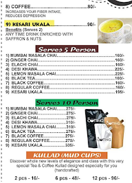 Ek Cutting menu 2