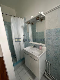 appartement à Alfortville (94)