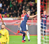 Avec un seul Diable sur la pelouse, le choc de la Ligue 1 est remporté par le PSG