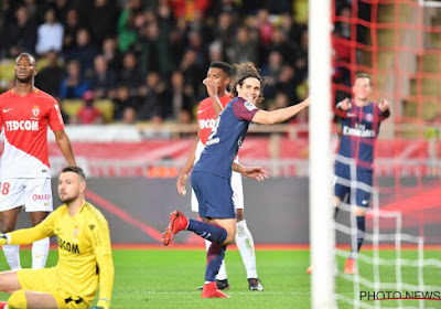 Avec un seul Diable sur la pelouse, le choc de la Ligue 1 est remporté par le PSG