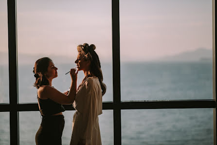 結婚式の写真家Ricardo Ranguetti (ricardoranguett)。2019 7月26日の写真