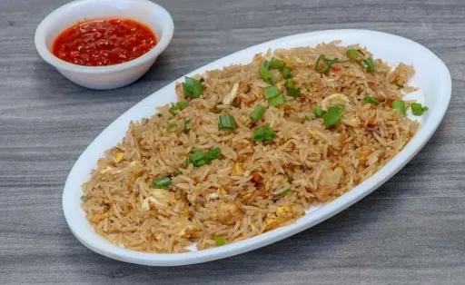 Egg Fried Rice