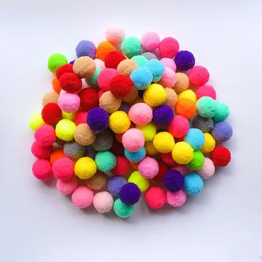 New Cat Toy Interactive Launch Training Toy for Pet Kitten Creative Mini Shooting Gun Games Stretch Plush Ball Toys Pet 