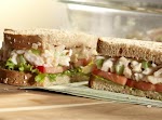 Campbell's Kitchen: Lowfat Chicken Salad Sandwiches was pinched from <a href="http://www.campbellskitchen.com/recipes/recipedetails?recipeid=24824" target="_blank">www.campbellskitchen.com.</a>