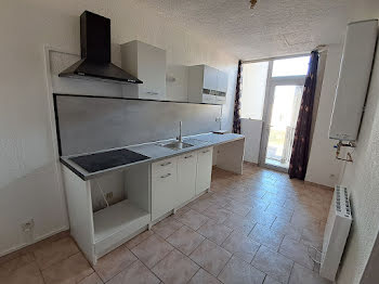 appartement à Montceau-les-Mines (71)