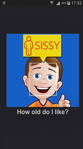 How old do I like