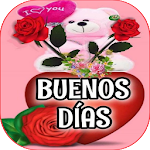 Cover Image of Unduh Buenos dias Buenas tardes y Buenas noches 3.7 APK