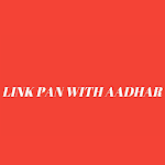 Cover Image of Download LINK PAN CARD WITH AADHAR- (EASY AND SIMPLE APP) 1.1 APK