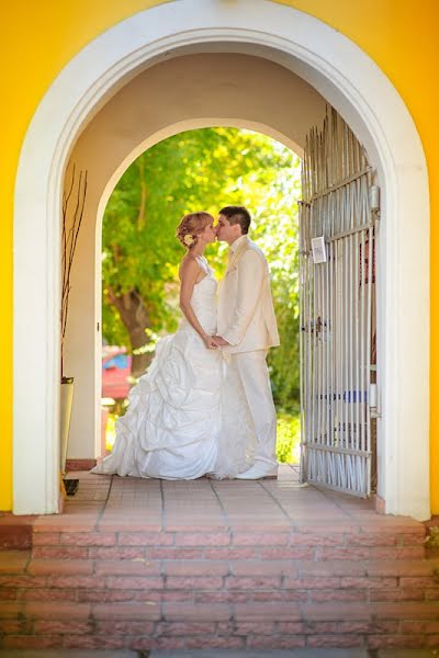 Wedding photographer Sergey Barsukov (kristmas). Photo of 21 November 2012