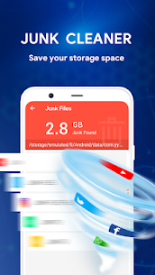 Baixar Phone Cleaner Para Android Última Versão – {Atualizado Em 2023} 2