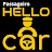 HELLO car - Passageiro icon