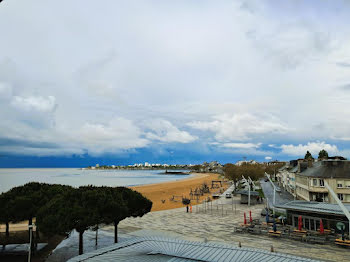 appartement à Saint-Nazaire (44)