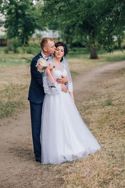Hochzeitsfotograf Aleksey Usachev (impravizo). Foto vom 20. September 2019