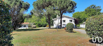 maison à Sanguinet (40)