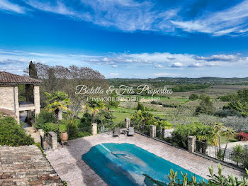 maison à Uzès (30)