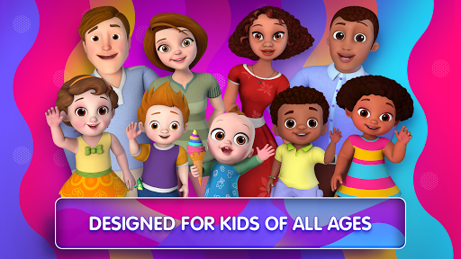 ChuChu TV LITE Best Nursery Rhymes Videos For Kids