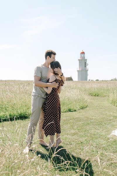 Photographe de mariage Margarita Zenkina (margaritazen). Photo du 12 septembre 2019