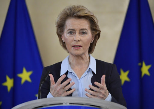 Šefica Evropske komisije kritikovana zbog kršenja kodeksa ponašanja EU