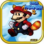 Cover Image of Download Free Super Mario Bros 3 Guide 1.2 APK