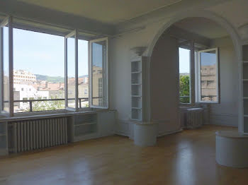 appartement à Saint-Etienne (42)