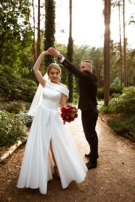 Fotografer pernikahan Augustė Rūkaitė (rukephotography). Foto tanggal 29 Januari 2022