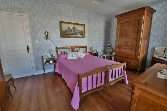 viager à Les Nouillers (17) - Photo 4 7