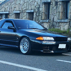 スカイライン GT-R BNR32