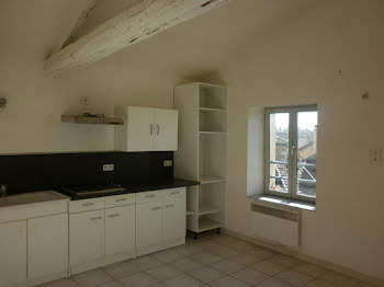 appartement à Grillon (84)