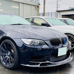 M3 クーペ E92