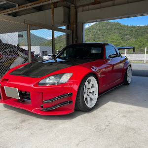 S2000 AP1