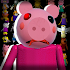 Piggy Scary School Game !9.0