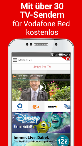 MobileTV