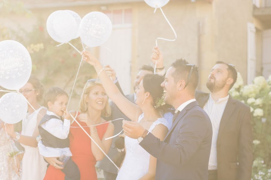 Photographe de mariage Quentin Domeignoz (quentindomeignoz). Photo du 2 mai 2020